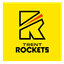Trent Rockets (Women) Flag