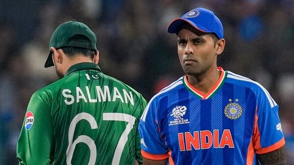 India vs Pak: Toss Won, Bowling First in T20 World Cup!