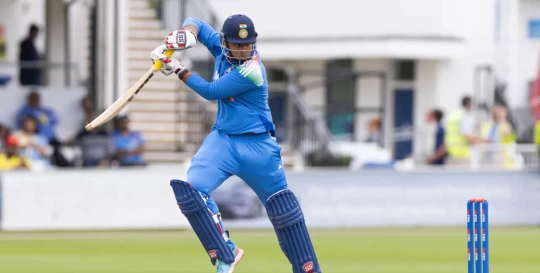 Vaibhav Suryavanshi Slams 52-Ball Century in ENG vs IND U-19 Match to Create Youth ODI History